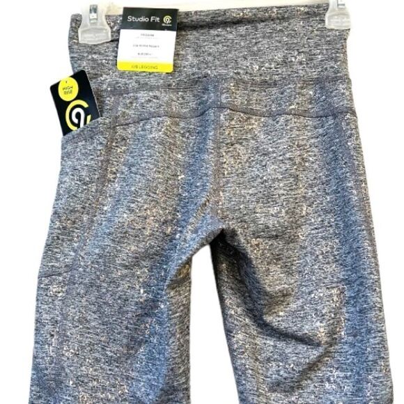 Champion High Rise 7/8 Leggings XS - Picture 6 of 13